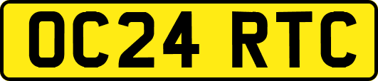OC24RTC
