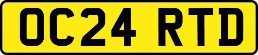 OC24RTD