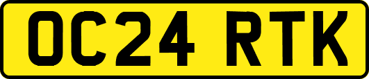 OC24RTK