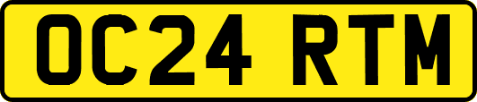 OC24RTM