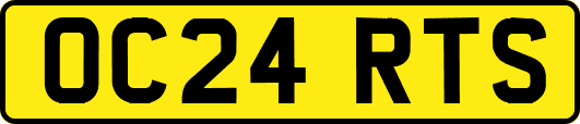 OC24RTS