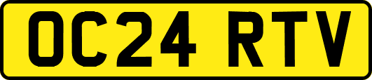 OC24RTV
