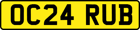 OC24RUB