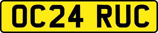 OC24RUC