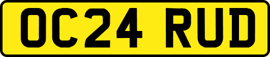OC24RUD