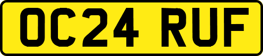OC24RUF