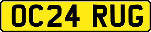 OC24RUG