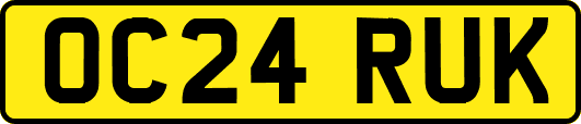 OC24RUK