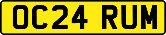 OC24RUM