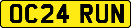 OC24RUN