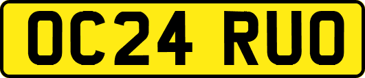 OC24RUO