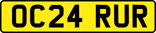 OC24RUR