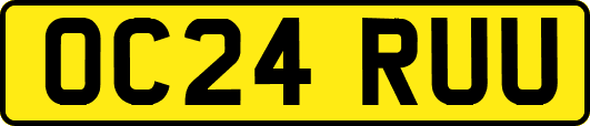 OC24RUU