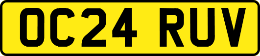 OC24RUV
