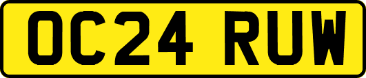 OC24RUW