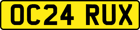 OC24RUX