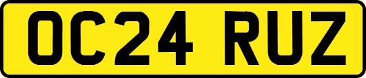 OC24RUZ