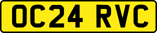 OC24RVC