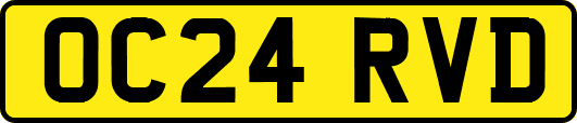 OC24RVD