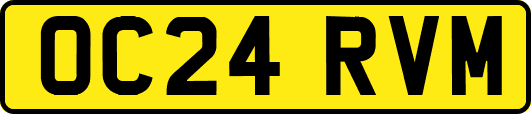 OC24RVM