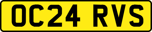 OC24RVS