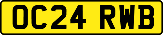 OC24RWB