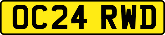 OC24RWD