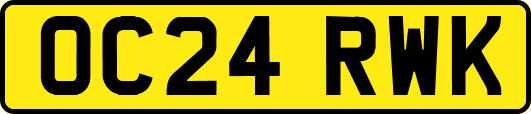 OC24RWK