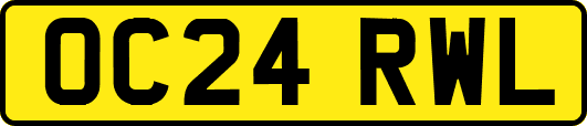 OC24RWL