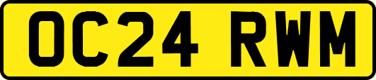 OC24RWM