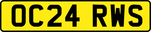 OC24RWS