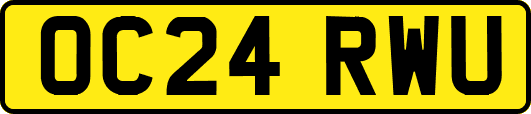 OC24RWU