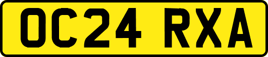 OC24RXA