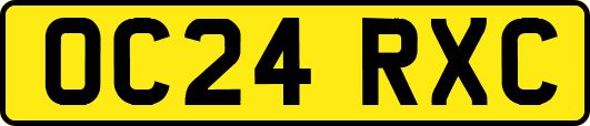 OC24RXC