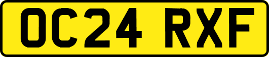 OC24RXF