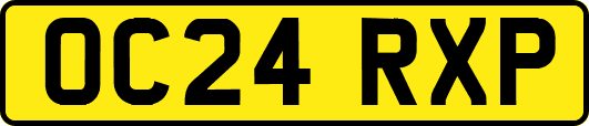 OC24RXP