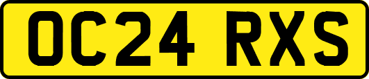 OC24RXS
