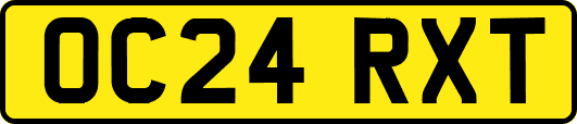 OC24RXT