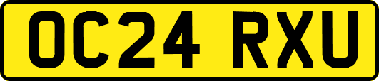 OC24RXU