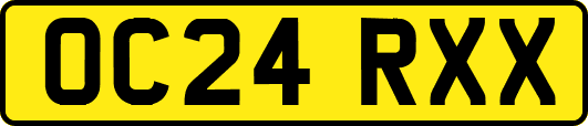 OC24RXX