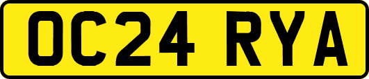 OC24RYA