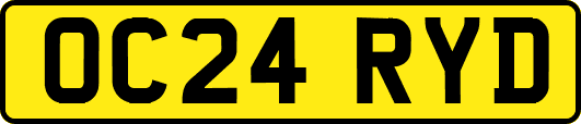 OC24RYD