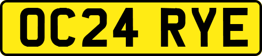OC24RYE