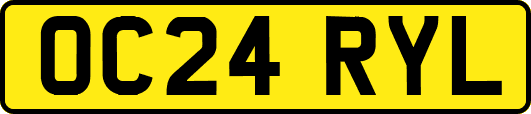 OC24RYL