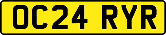 OC24RYR