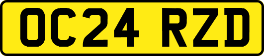 OC24RZD