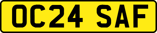 OC24SAF