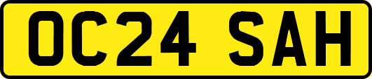 OC24SAH