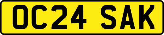 OC24SAK