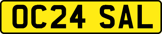 OC24SAL
